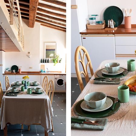 Delizioso Loft A Forte Stella, Isola D'Elba Portoferraio Buitenkant foto