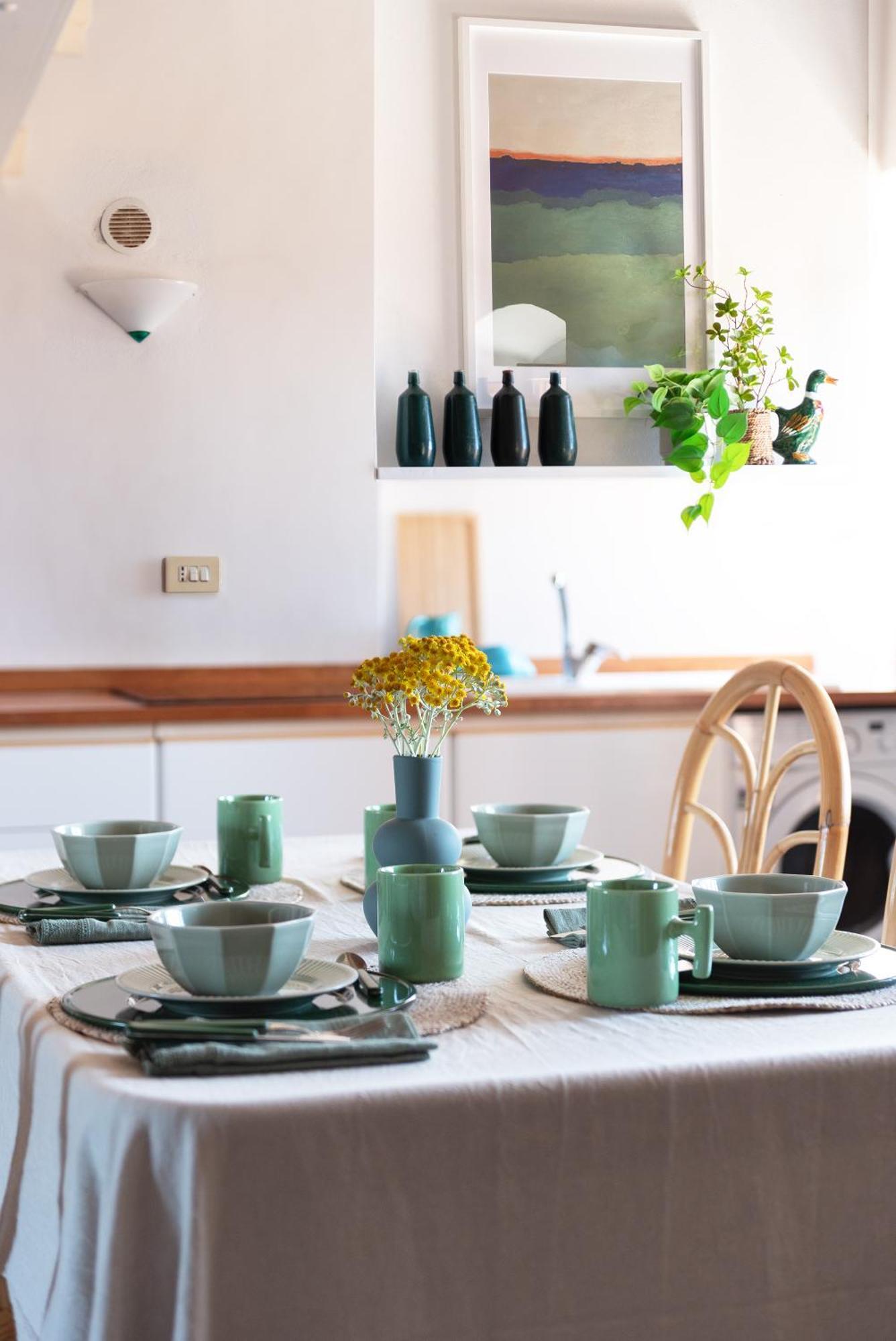 Delizioso Loft A Forte Stella, Isola D'Elba Portoferraio Buitenkant foto