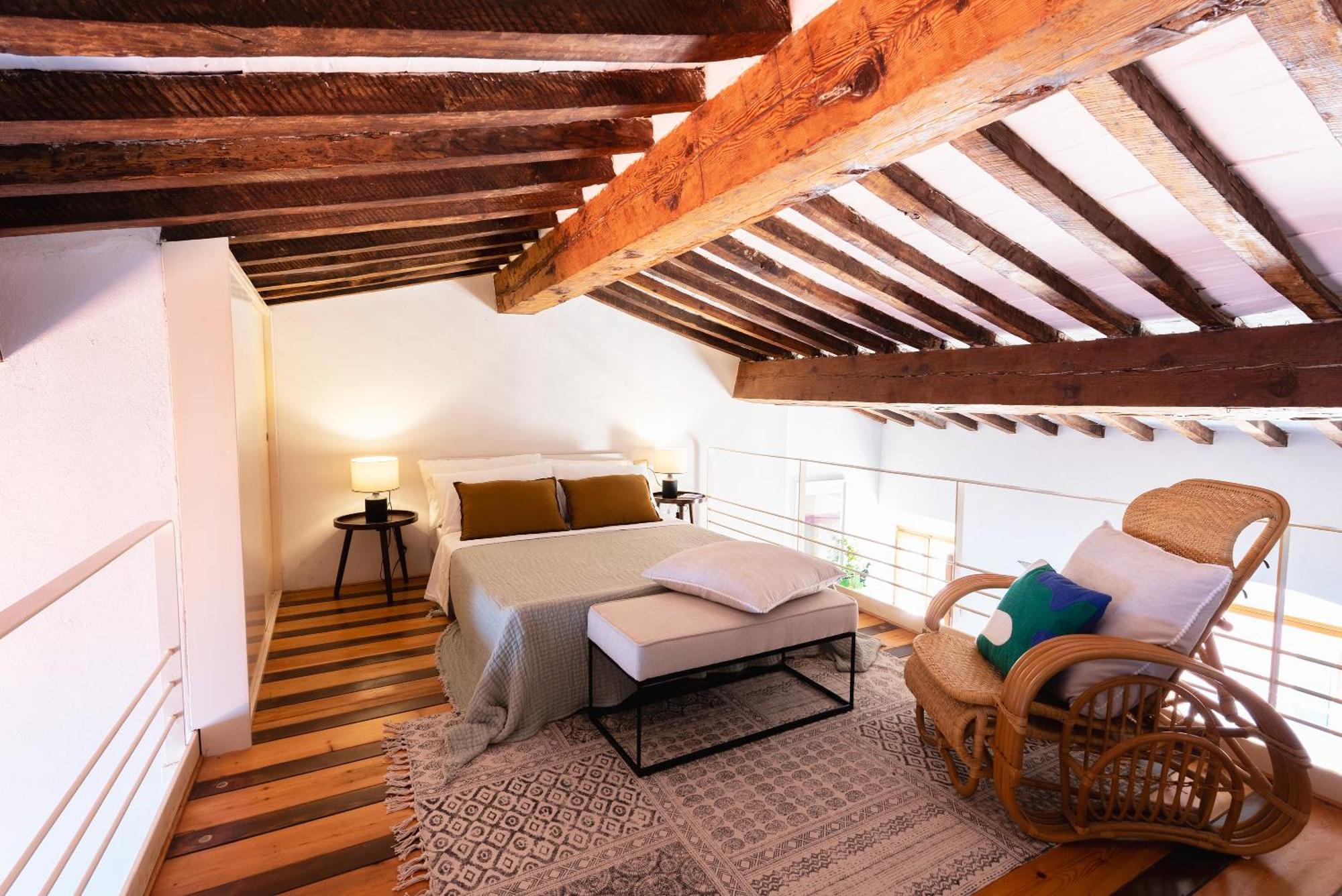 Delizioso Loft A Forte Stella, Isola D'Elba Portoferraio Buitenkant foto