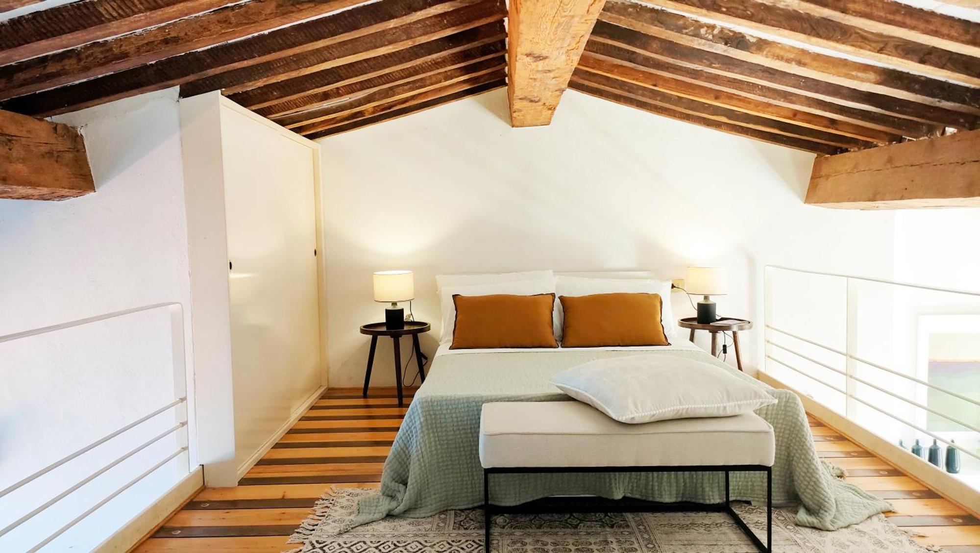 Delizioso Loft A Forte Stella, Isola D'Elba Portoferraio Buitenkant foto