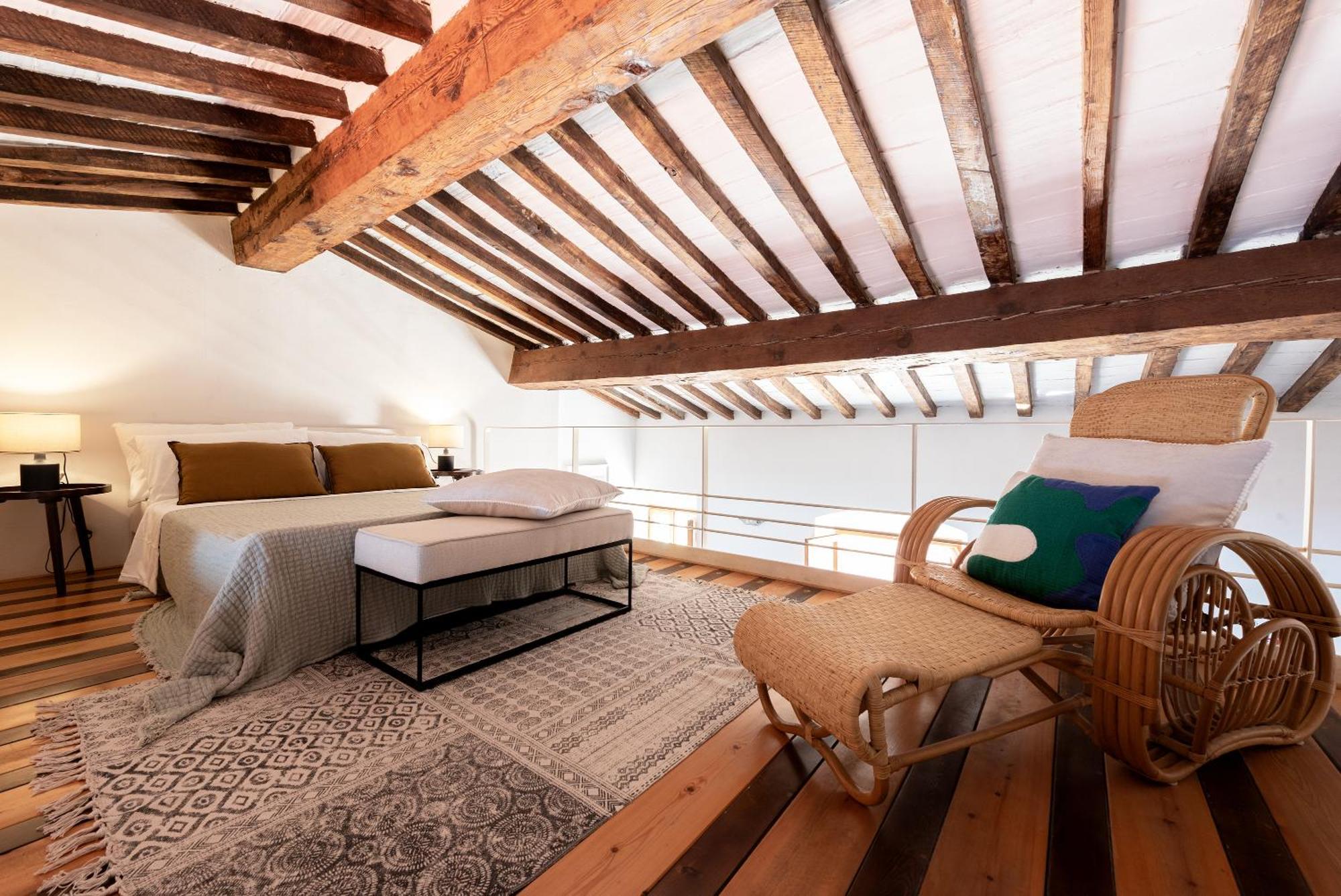 Delizioso Loft A Forte Stella, Isola D'Elba Portoferraio Buitenkant foto