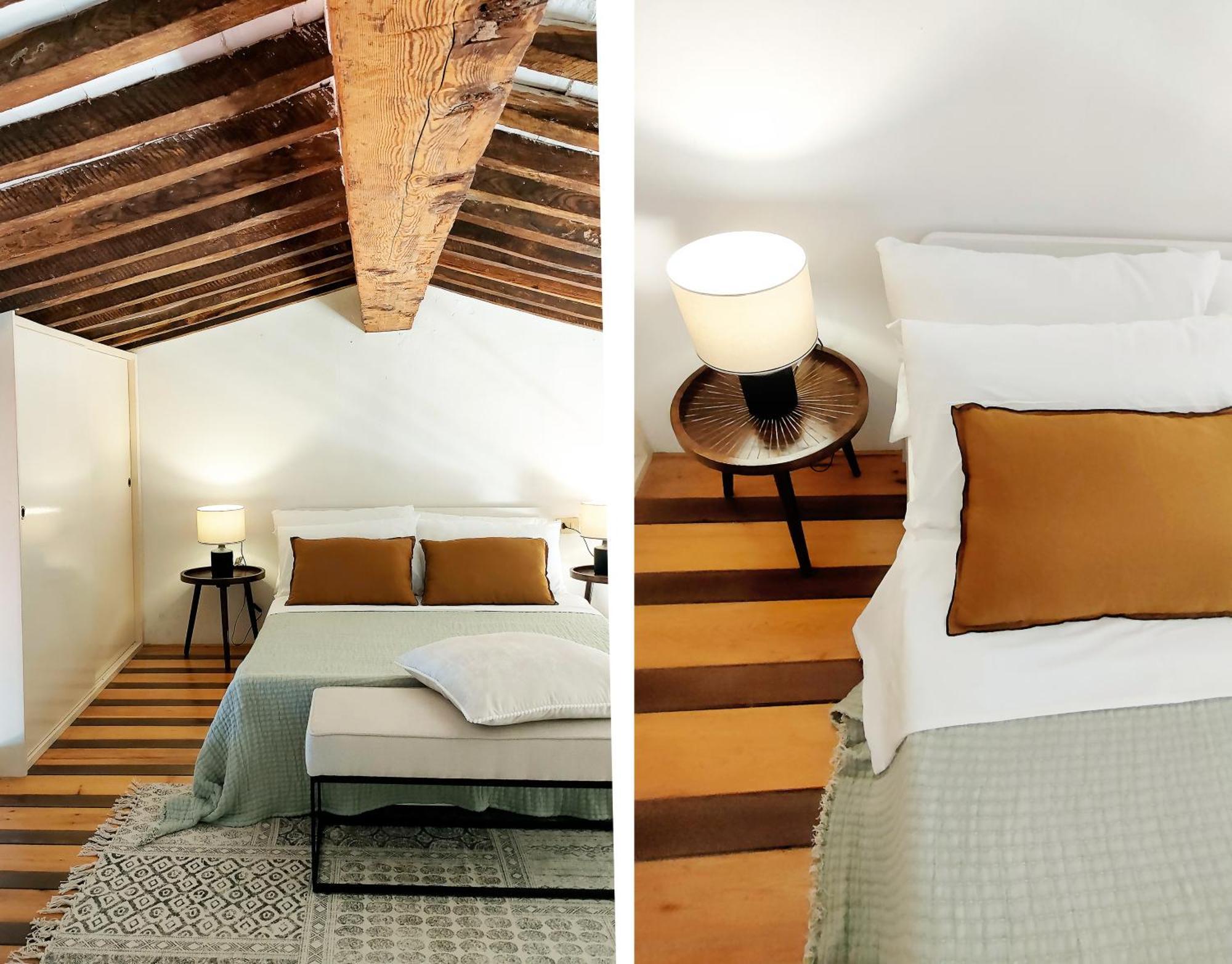 Delizioso Loft A Forte Stella, Isola D'Elba Portoferraio Buitenkant foto