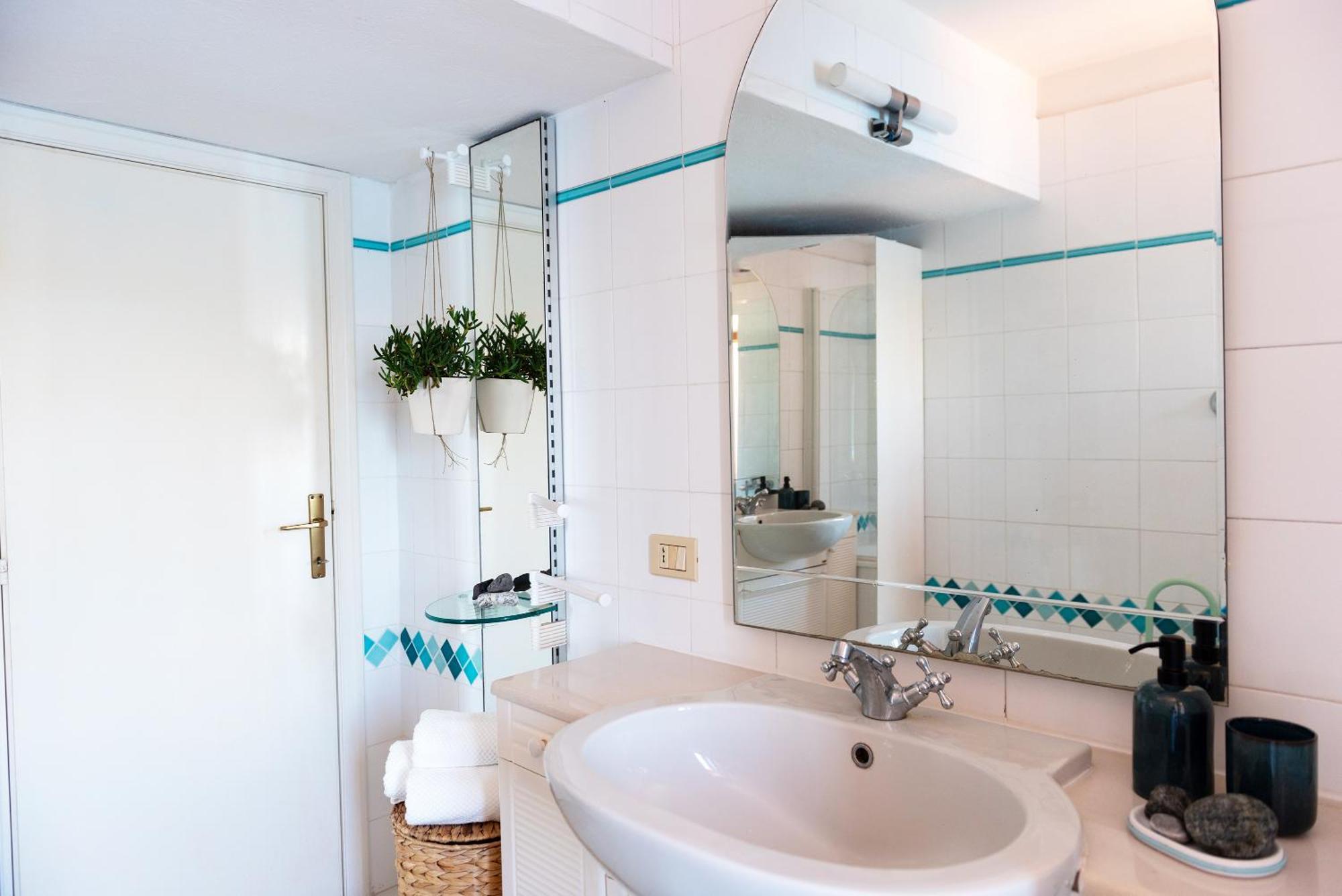 Delizioso Loft A Forte Stella, Isola D'Elba Portoferraio Buitenkant foto